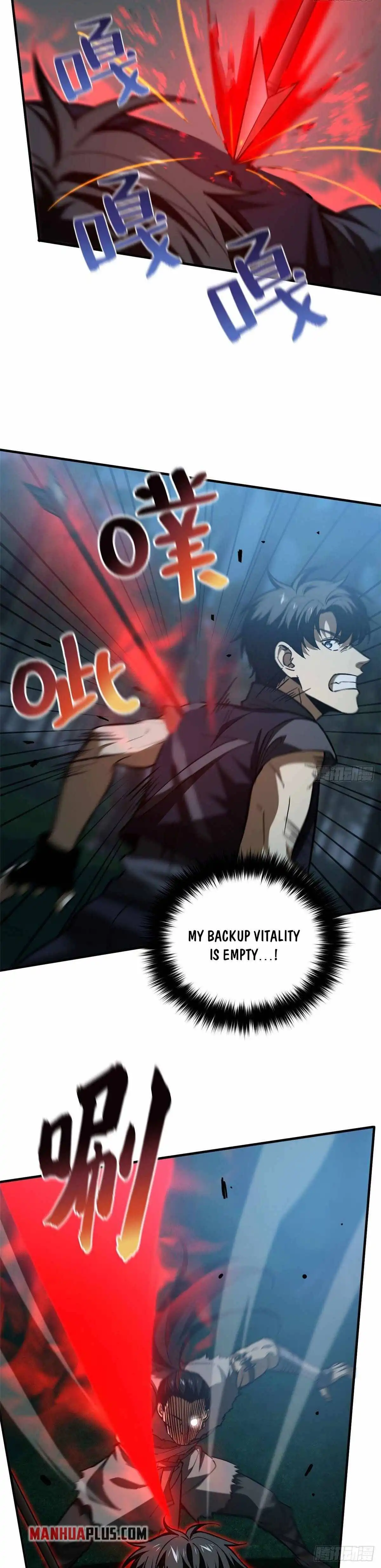 Read Global Martial Arts Manga Online