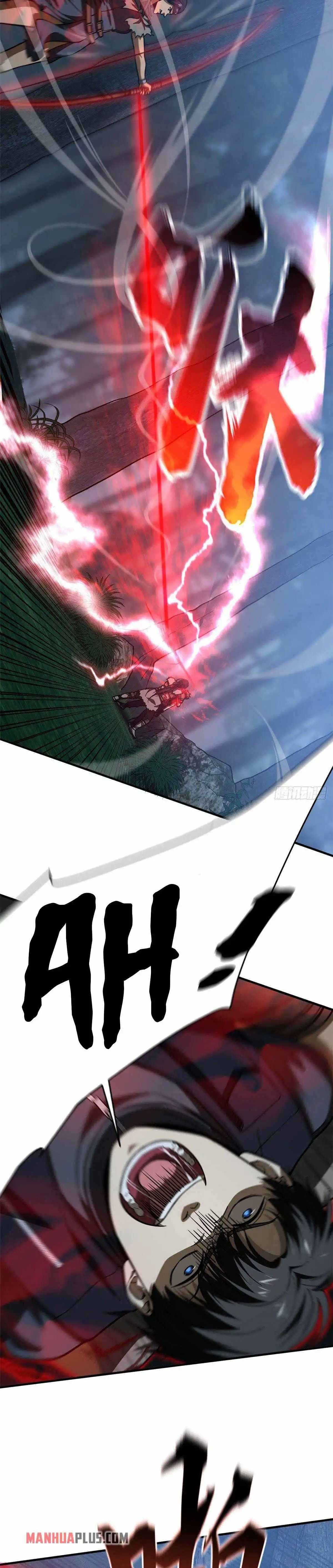 Read Global Martial Arts Manga Online