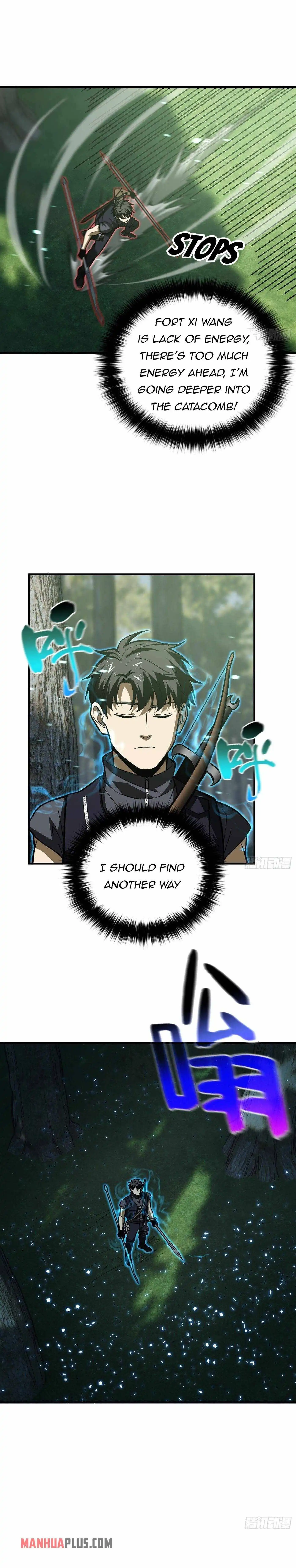 Read Global Martial Arts Manga Online