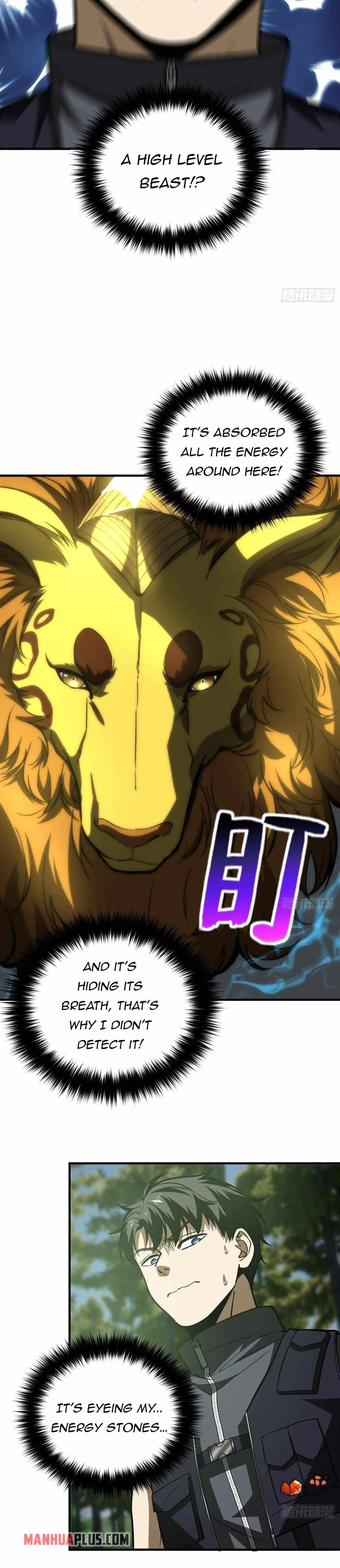 Read Global Martial Arts Manga Online