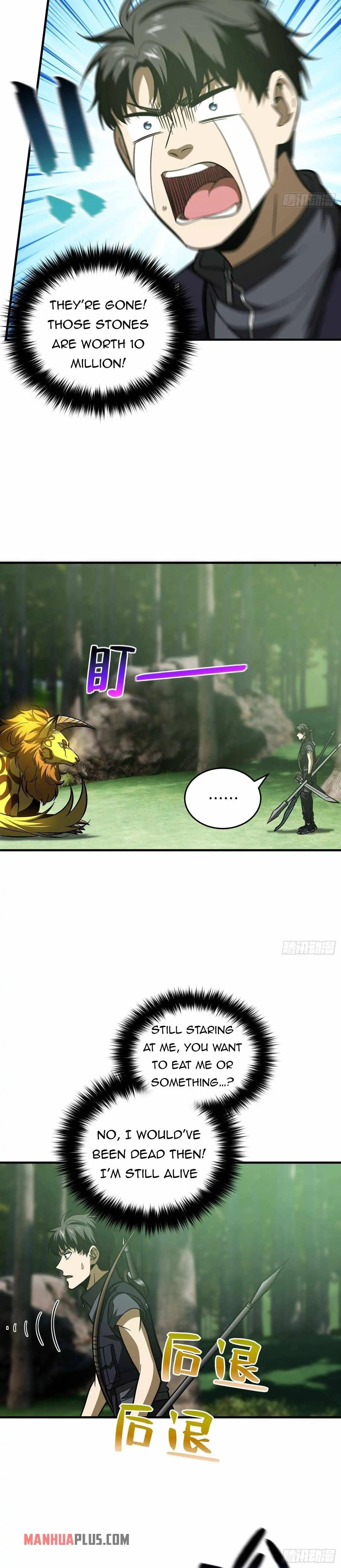 Read Global Martial Arts Manga Online