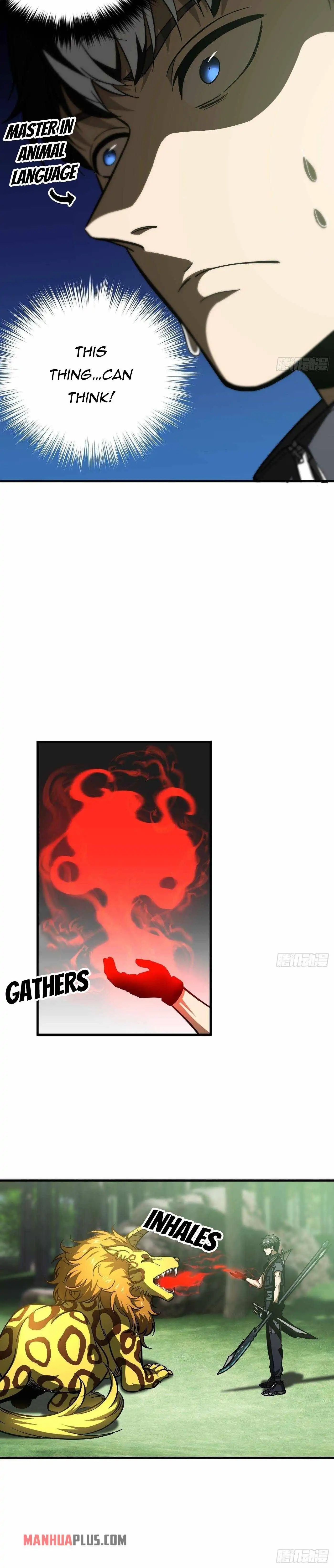 Read Global Martial Arts Manga Online