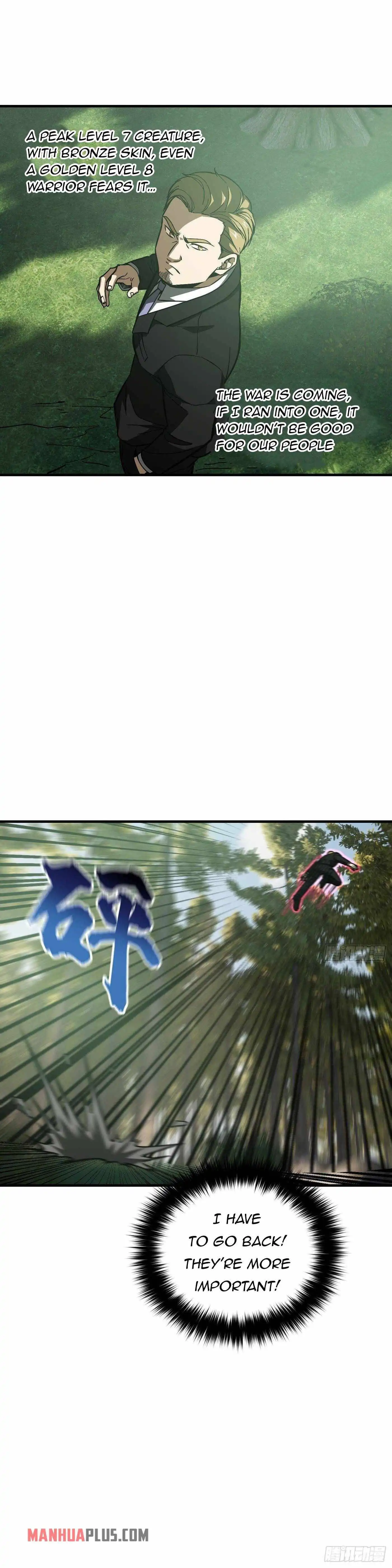Read Global Martial Arts Manga Online