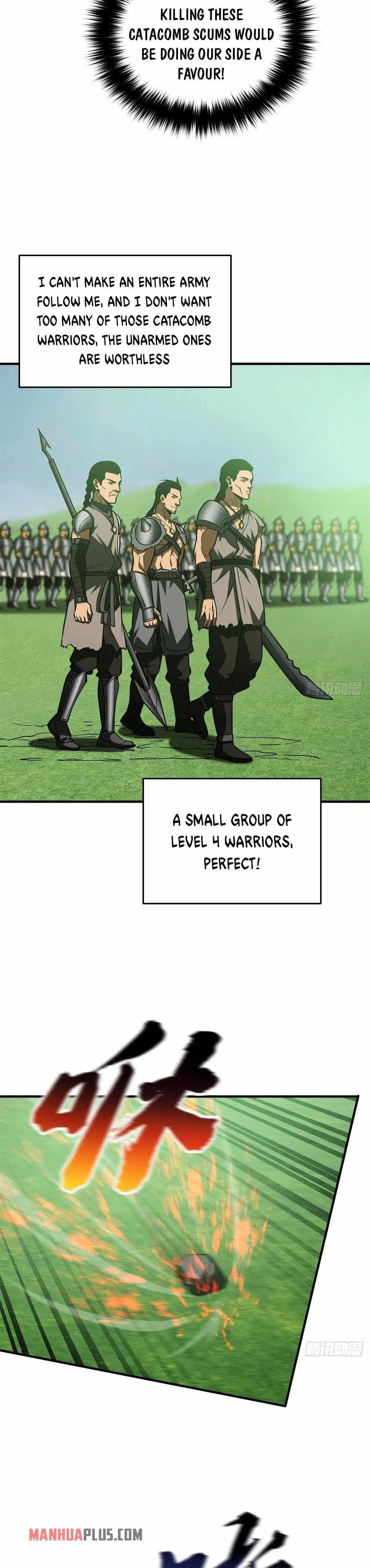 Read Global Martial Arts Manga Online