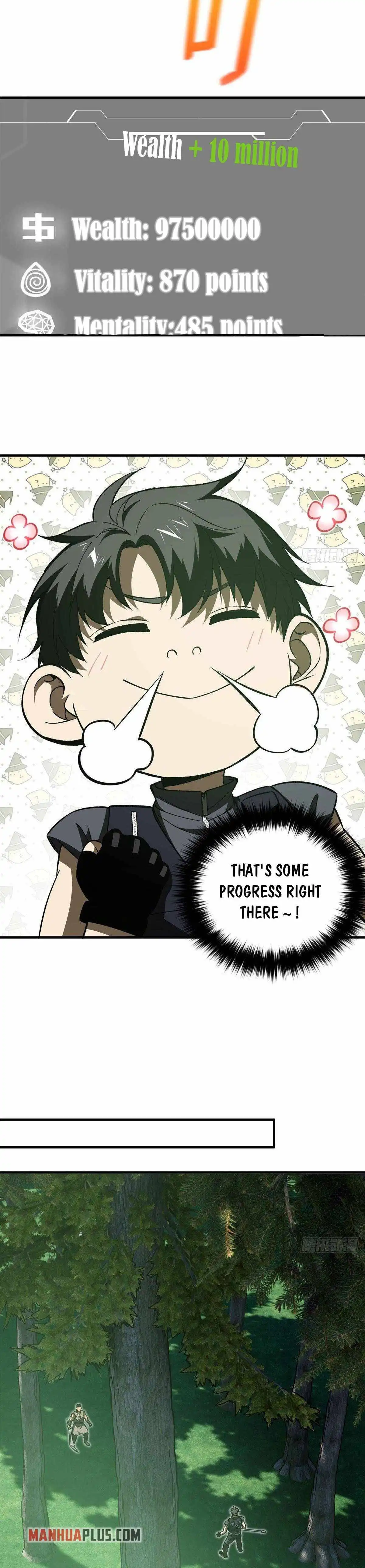 Read Global Martial Arts Manga Online