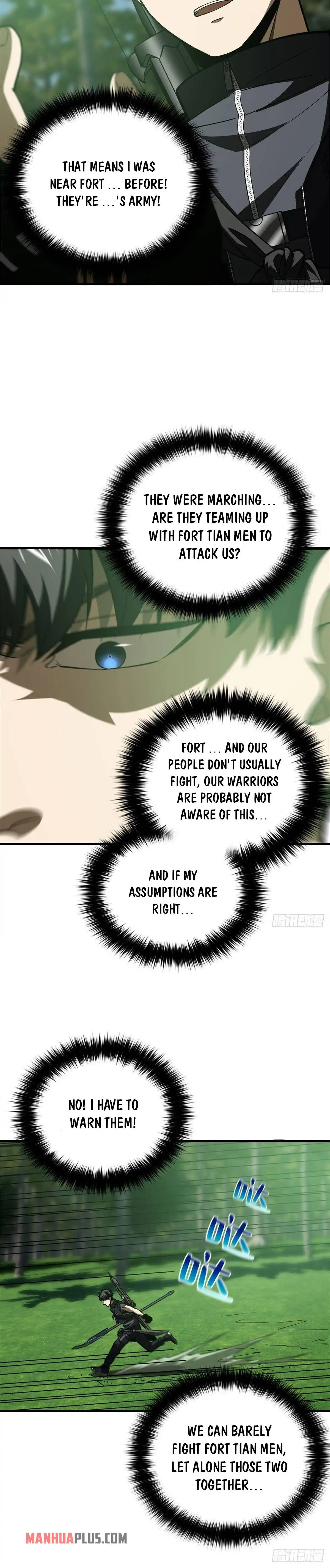 Read Global Martial Arts Manga Online