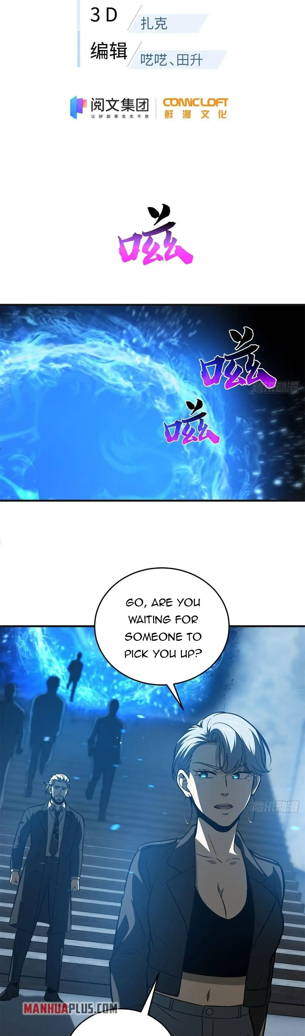 Read Global Martial Arts Manga Online