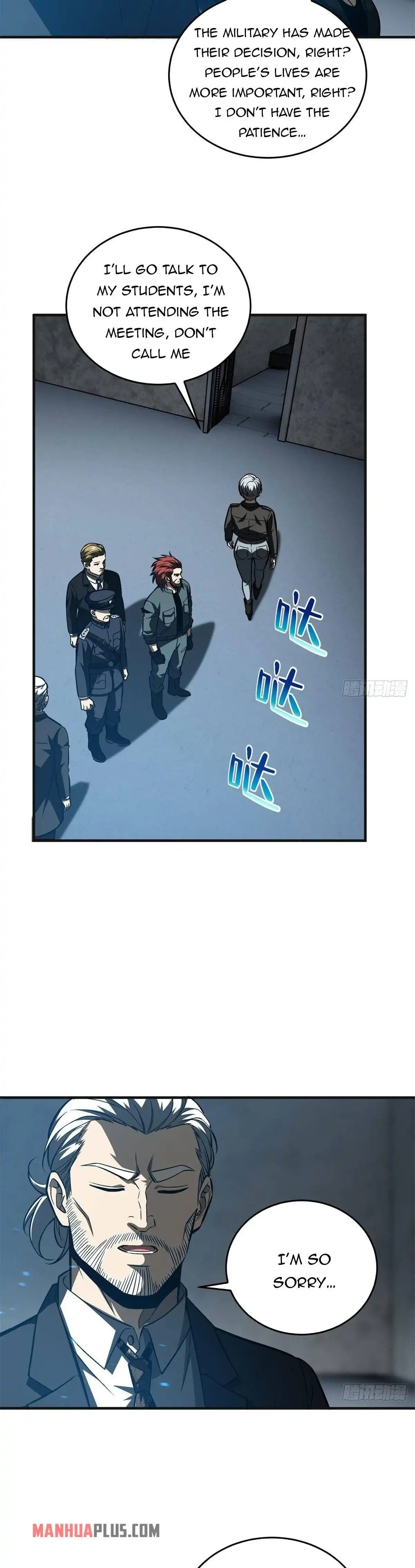 Read Global Martial Arts Manga Online