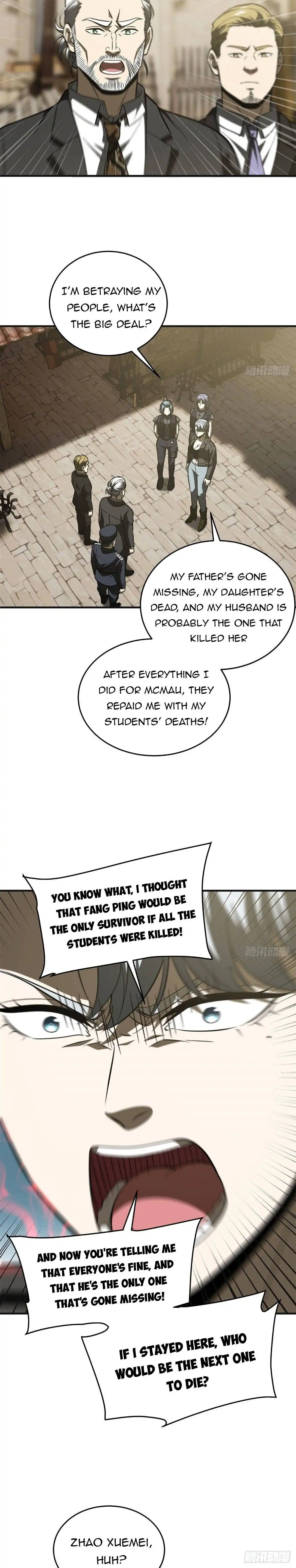 Read Global Martial Arts Manga Online