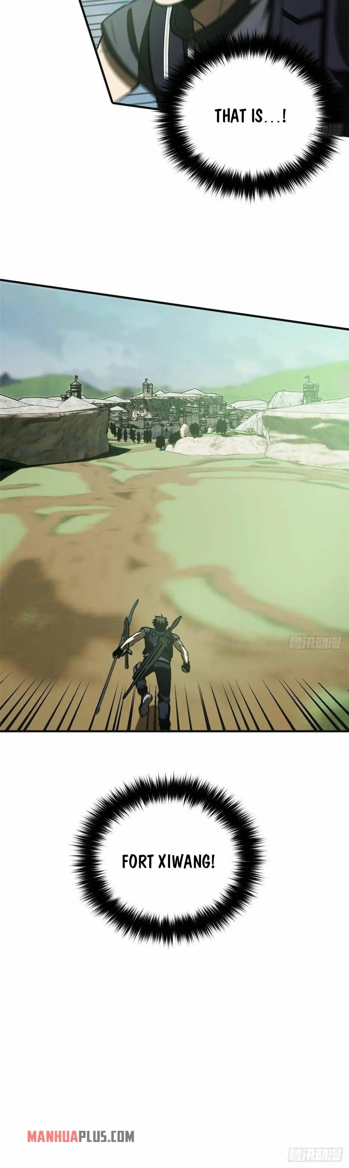 Read Global Martial Arts Manga Online