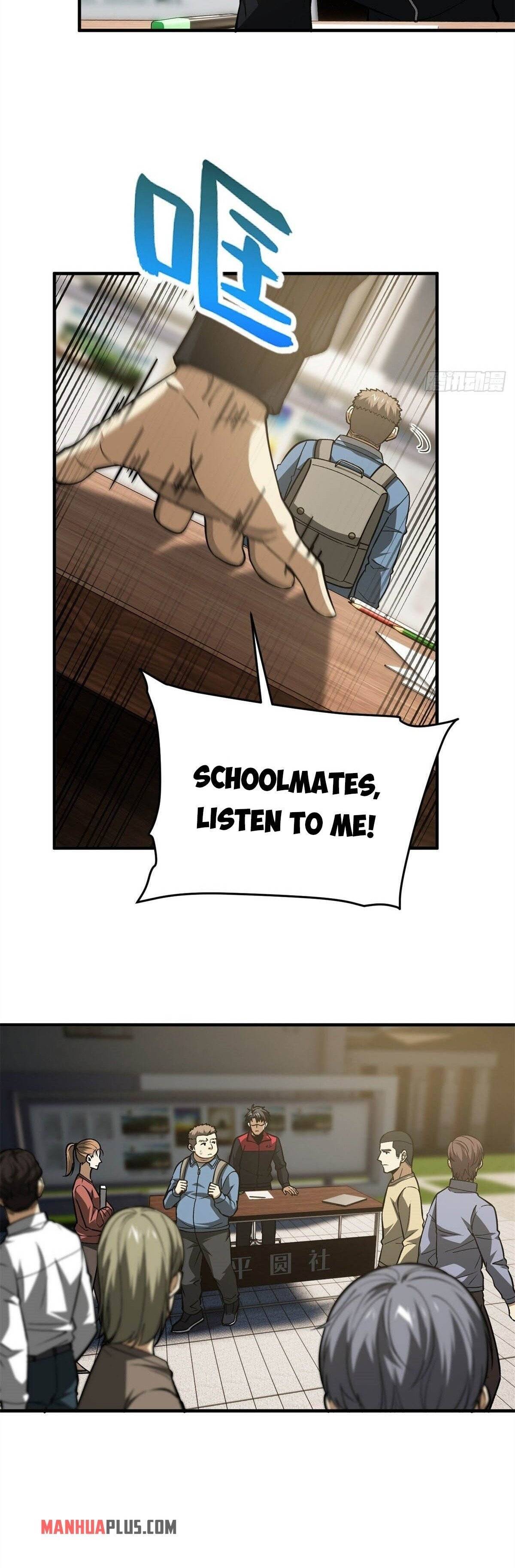 Read Global Martial Arts Manga Online