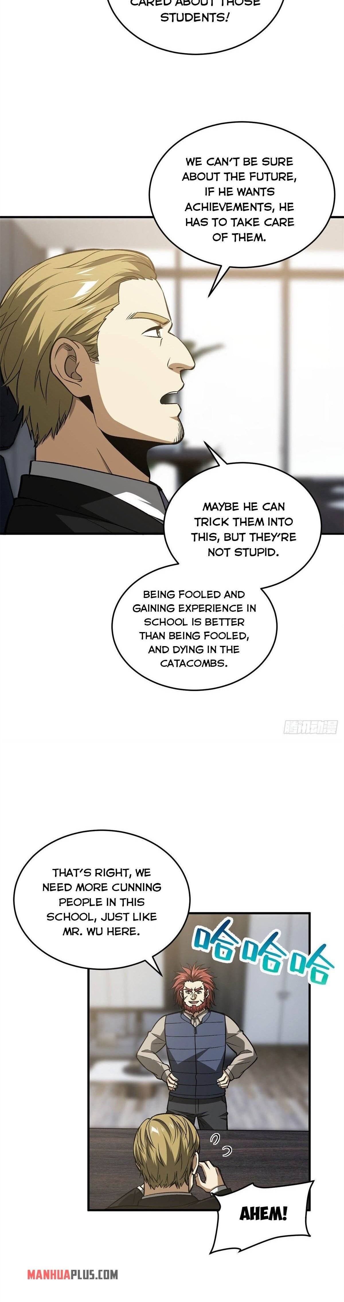 Read Global Martial Arts Manga Online