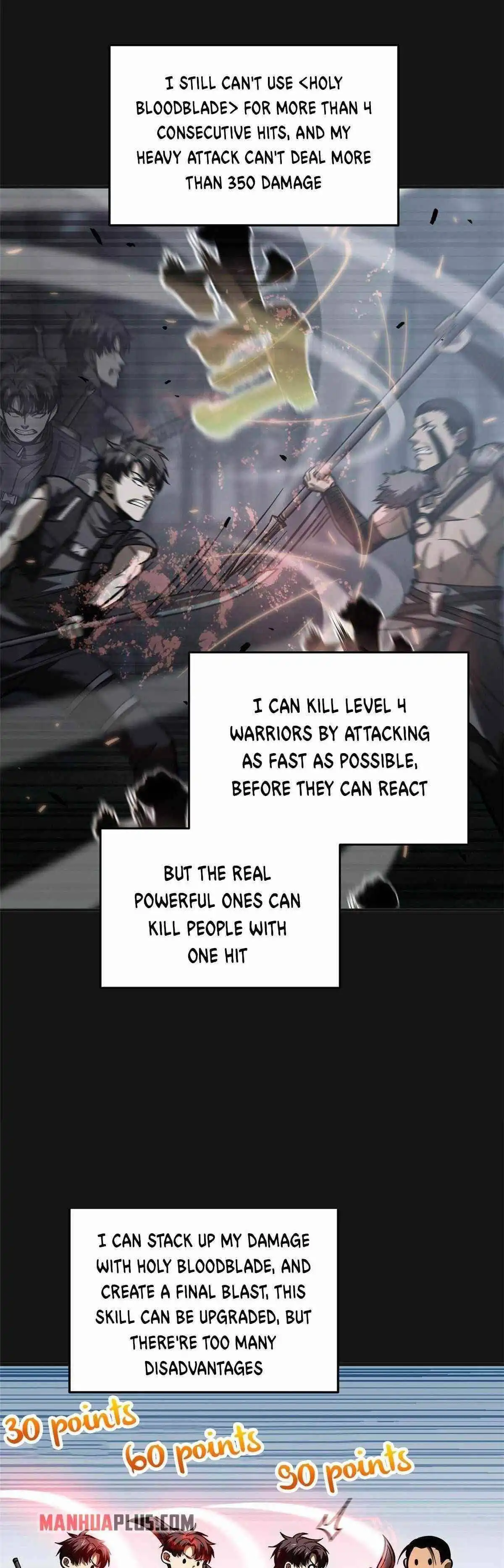 Read Global Martial Arts Manga Online