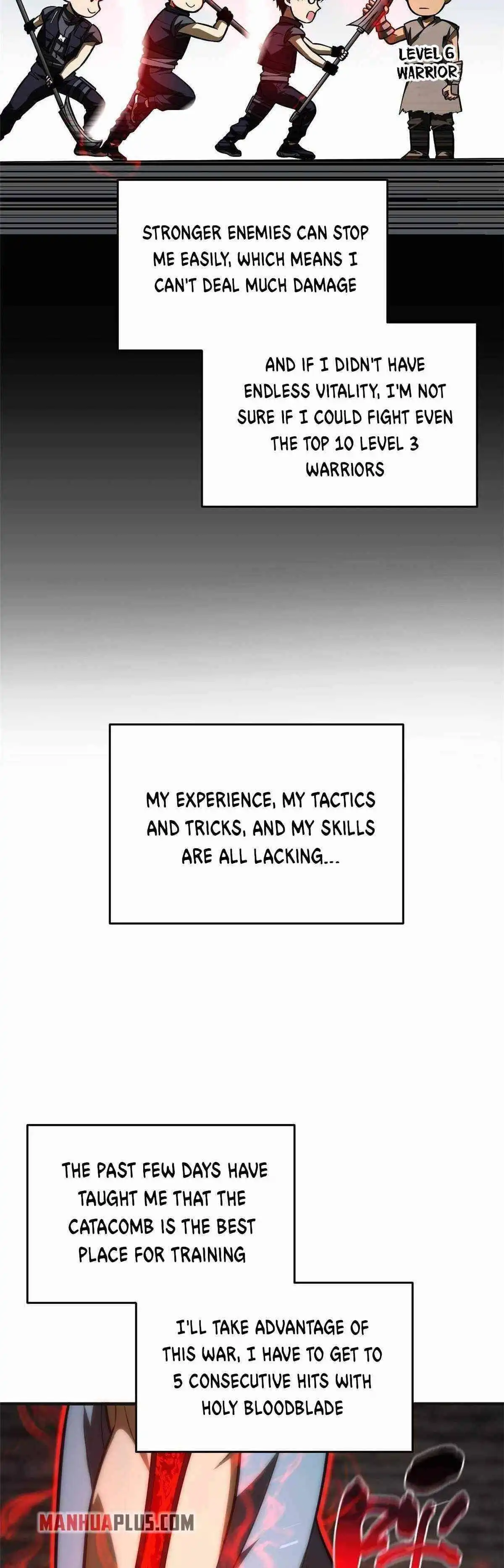 Read Global Martial Arts Manga Online