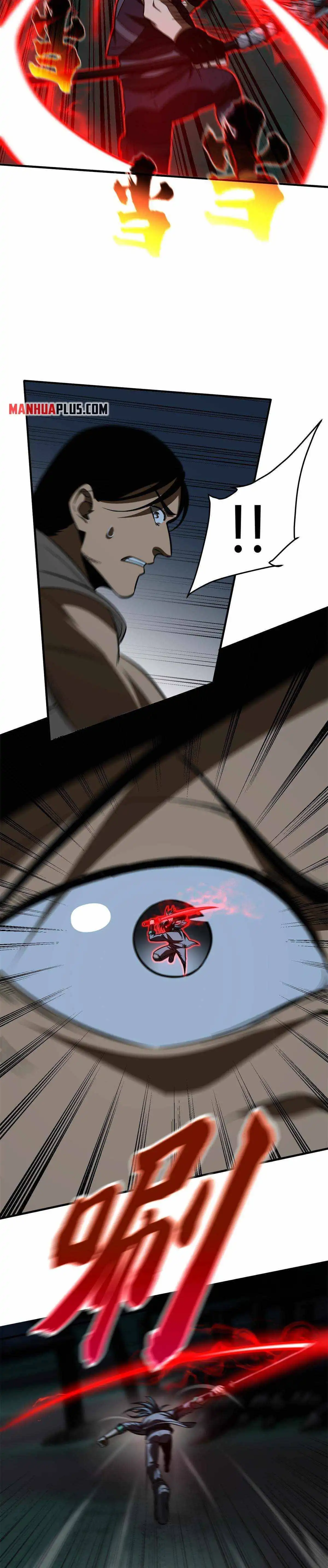 Read Global Martial Arts Manga Online