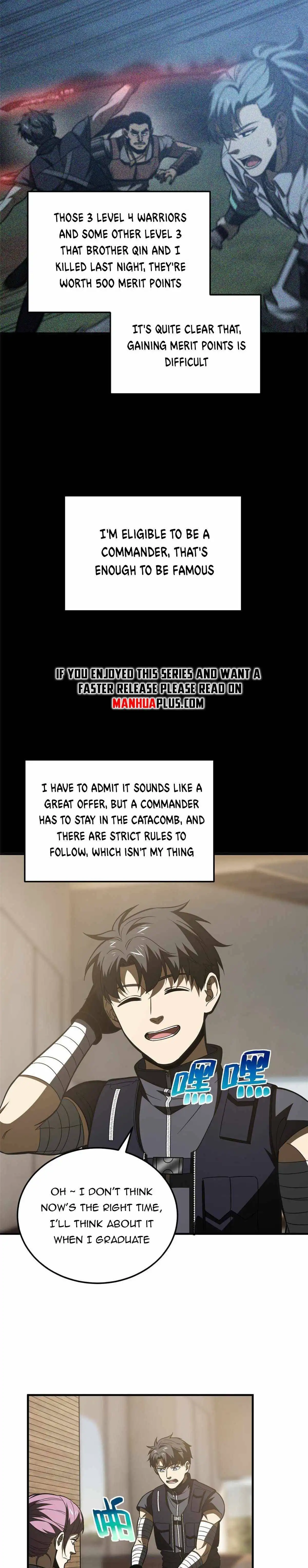 Read Global Martial Arts Manga Online
