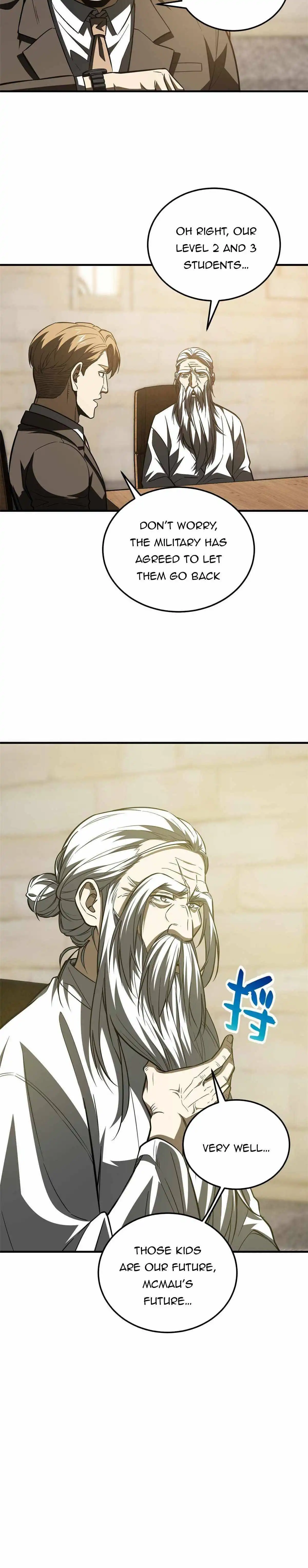 Read Global Martial Arts Manga Online