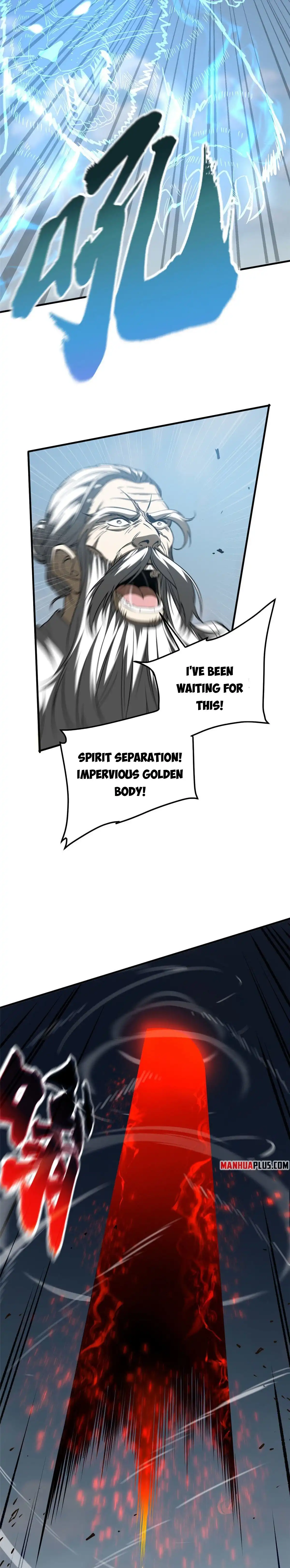 Read Global Martial Arts Manga Online