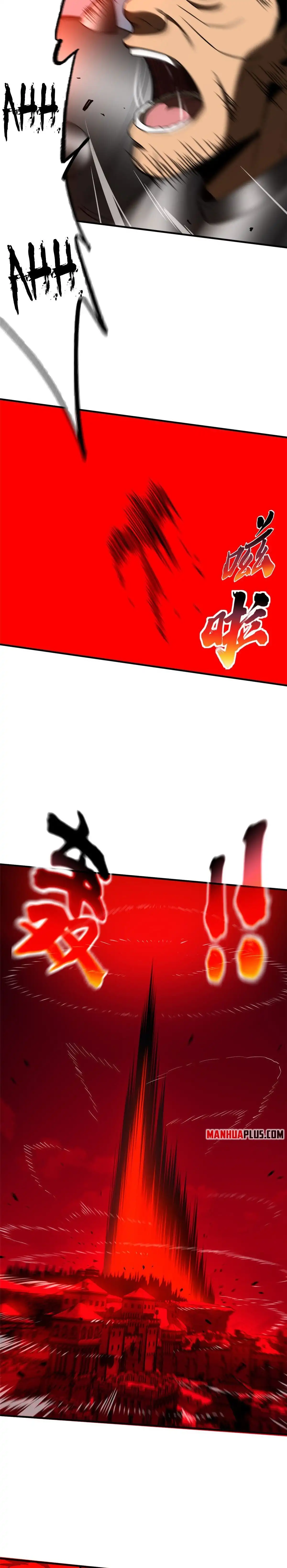 Read Global Martial Arts Manga Online