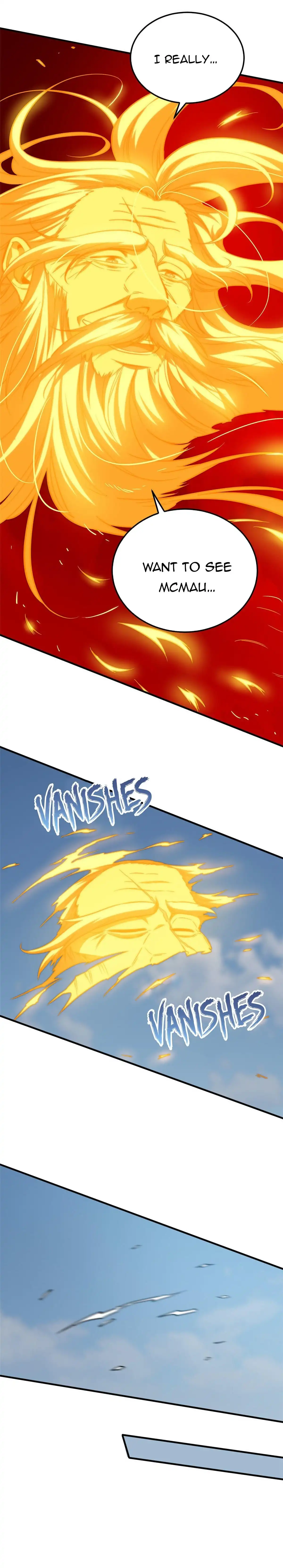 Read Global Martial Arts Manga Online