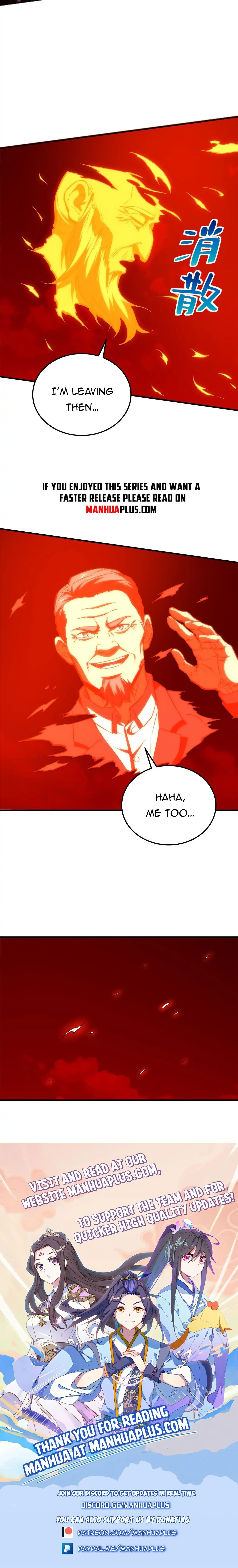 Read Global Martial Arts Manga Online