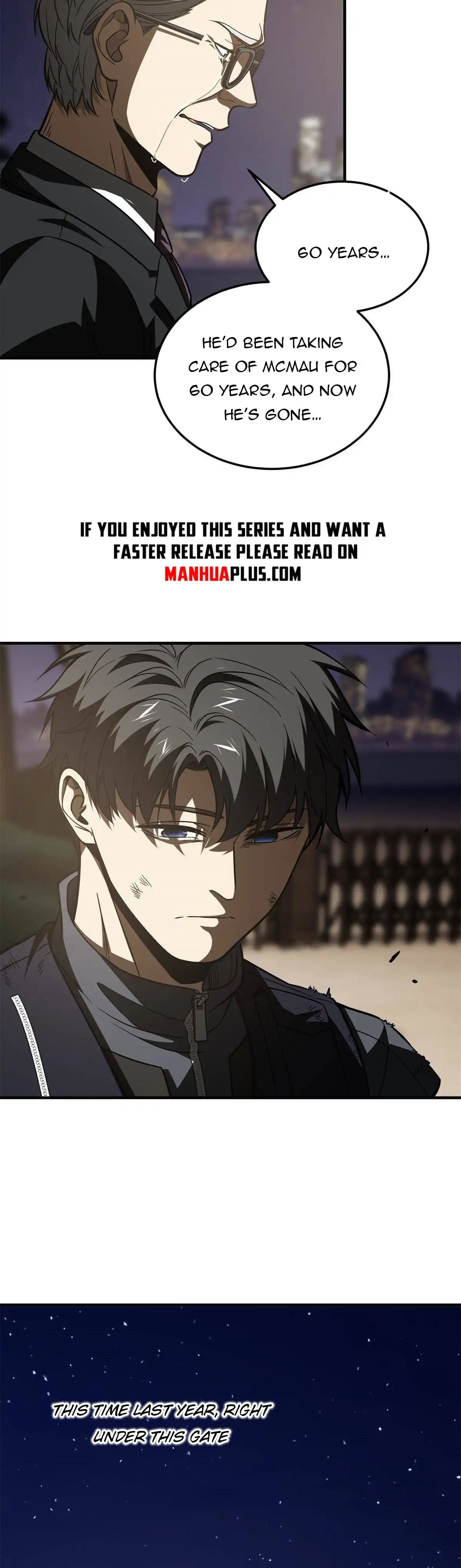 Read Global Martial Arts Manga Online