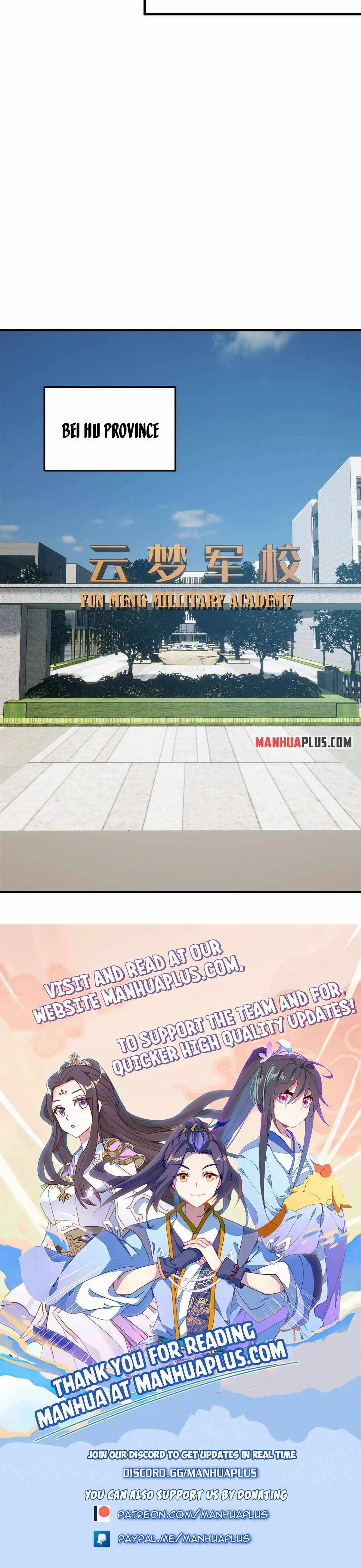 Read Global Martial Arts Manga Online