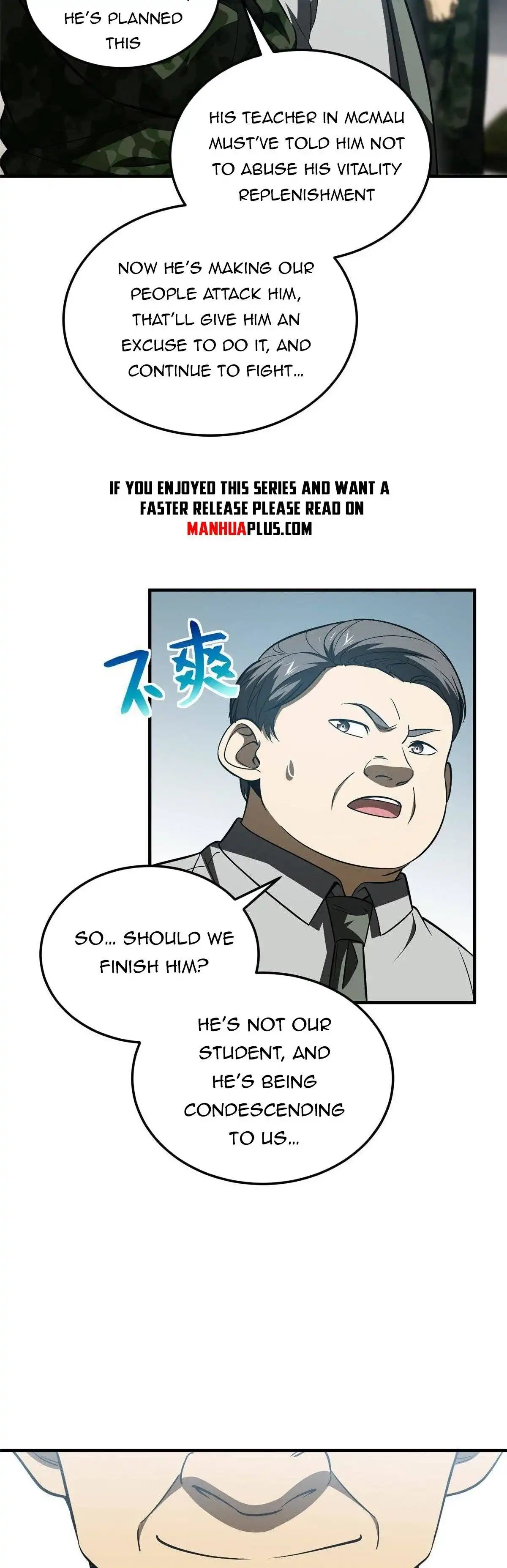 Read Global Martial Arts Manga Online
