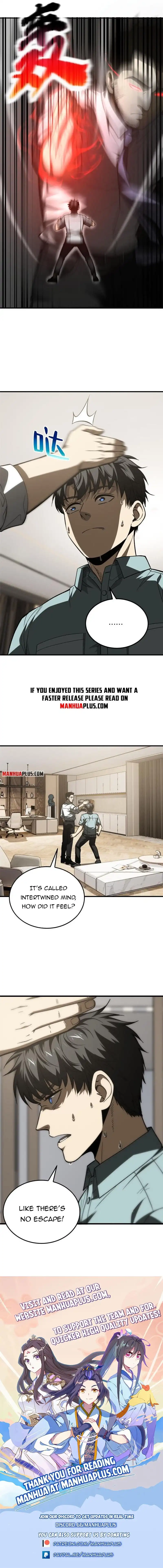 Read Global Martial Arts Manga Online