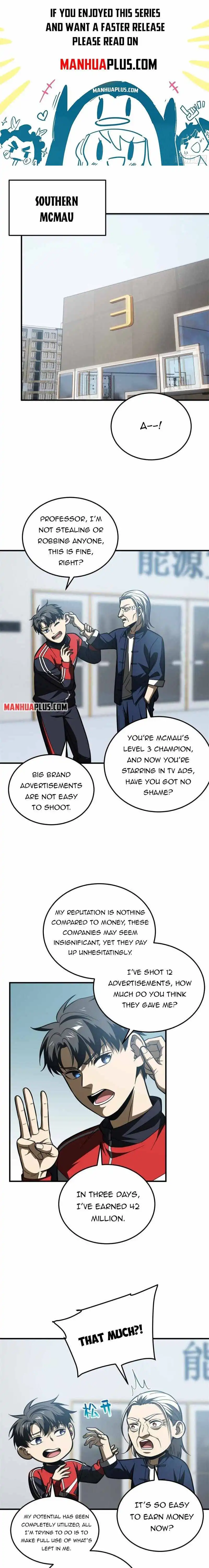 Read Global Martial Arts Manga Online