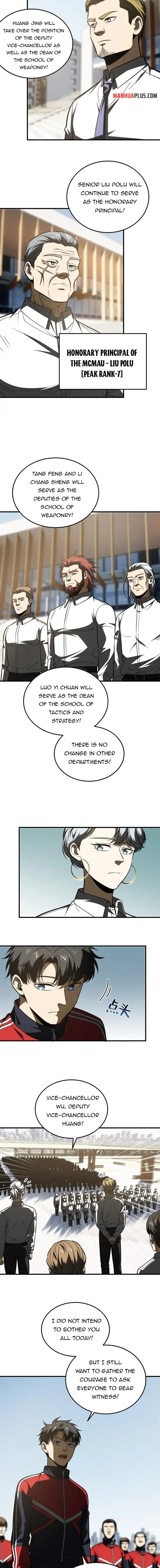 Read Global Martial Arts Manga Online