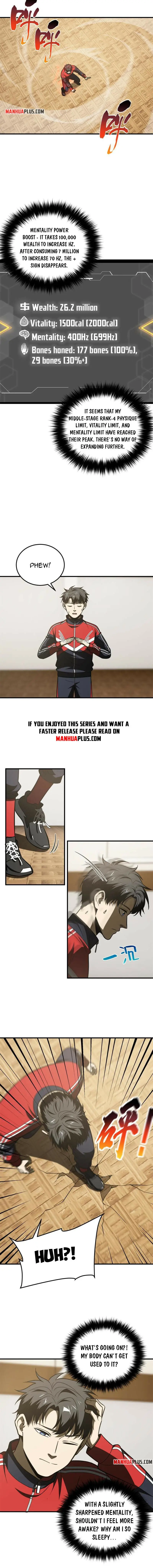 Read Global Martial Arts Manga Online