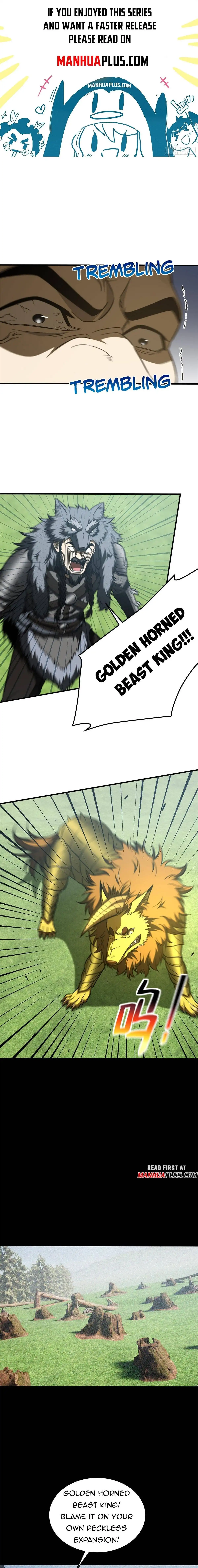 Read Global Martial Arts Manga Online