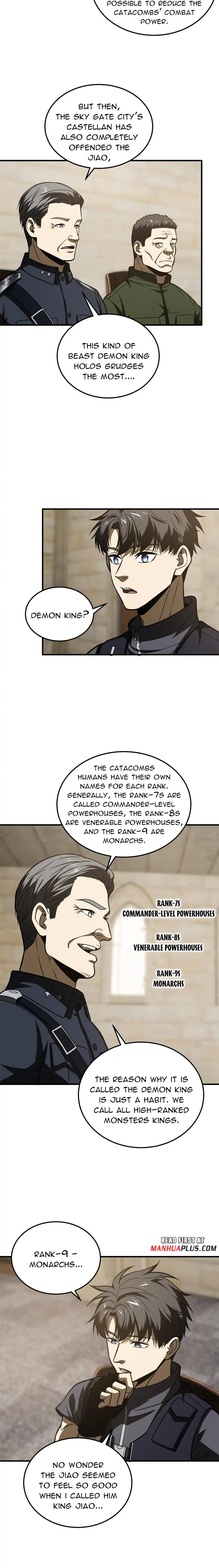 Read Global Martial Arts Manga Online
