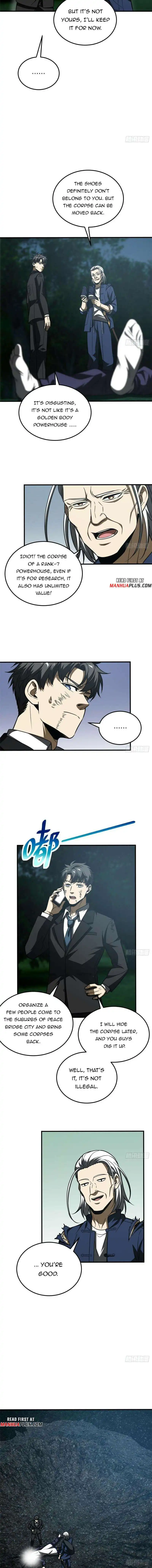 Read Global Martial Arts Manga Online