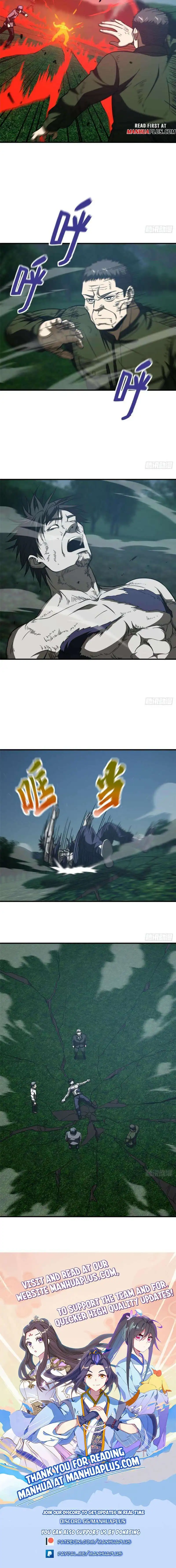 Read Global Martial Arts Manga Online