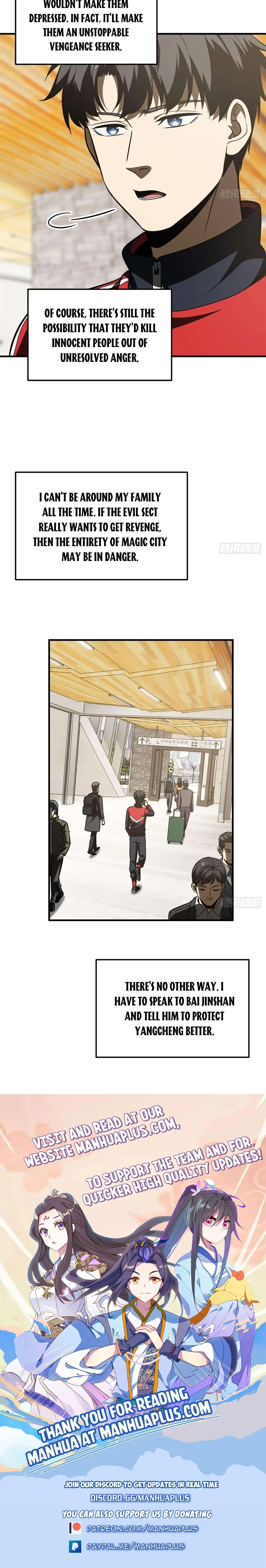 Read Global Martial Arts Manga Online