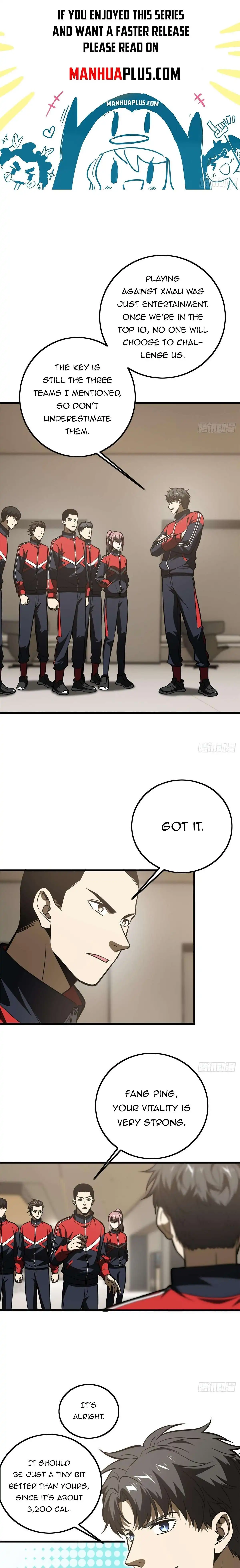 Read Global Martial Arts Manga Online
