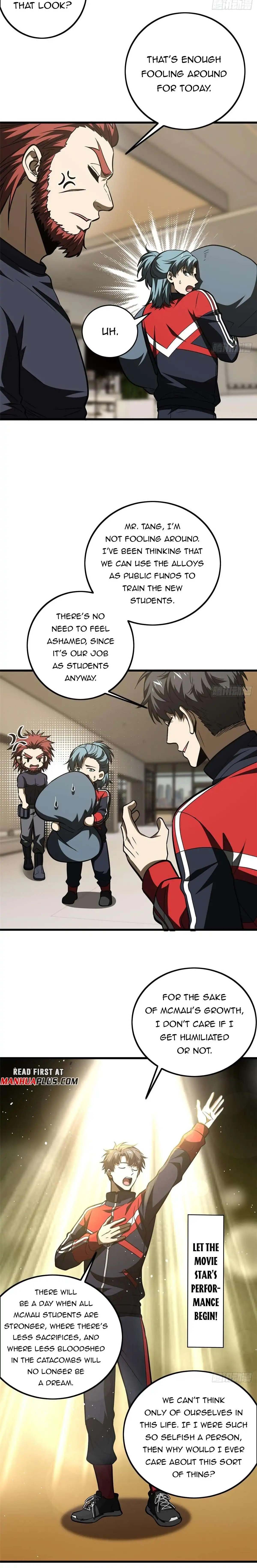 Read Global Martial Arts Manga Online