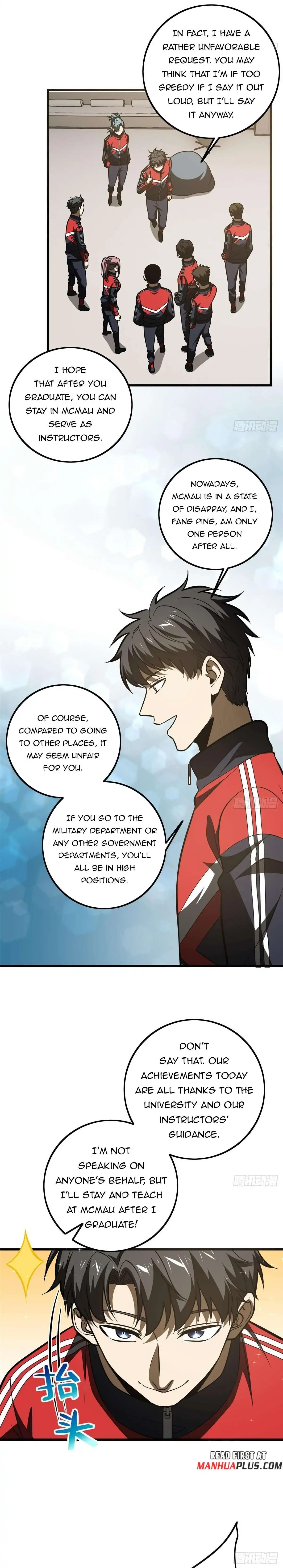 Read Global Martial Arts Manga Online