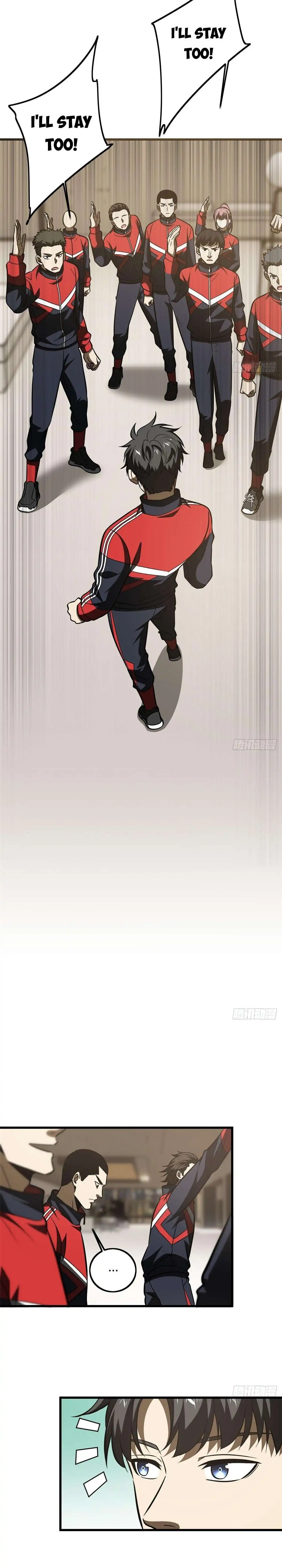 Read Global Martial Arts Manga Online