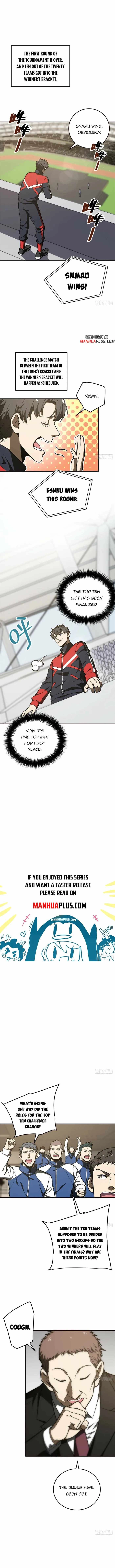 Read Global Martial Arts Manga Online