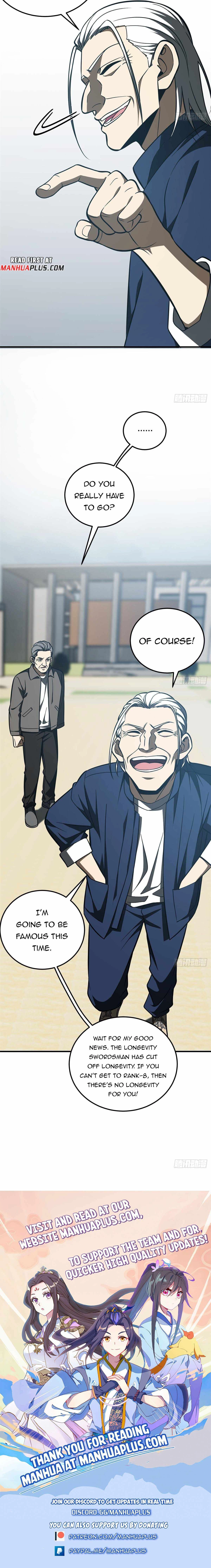 Read Global Martial Arts Manga Online