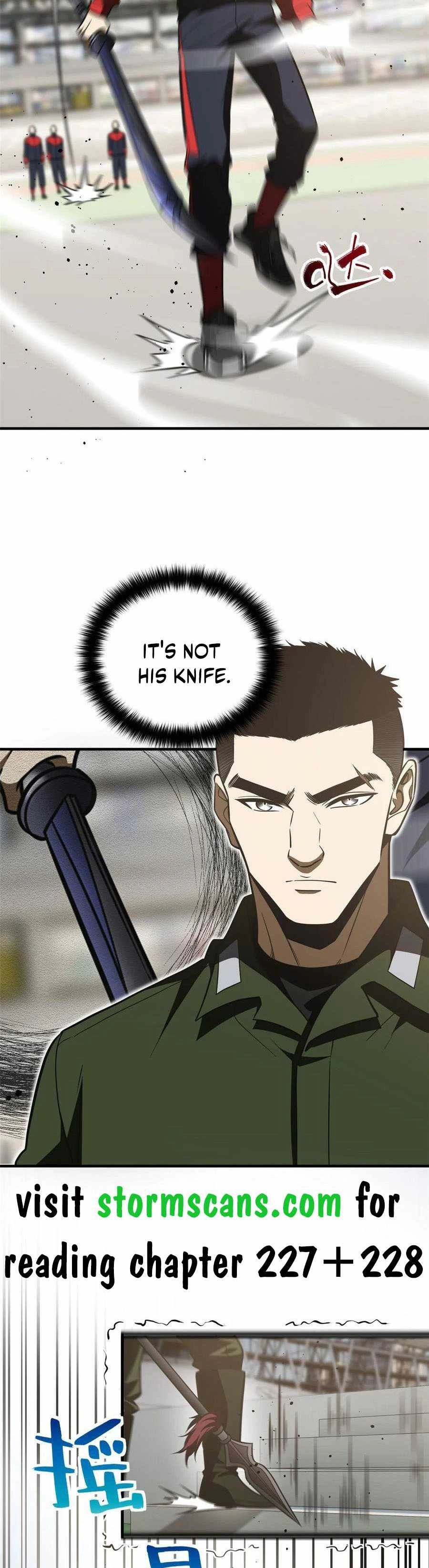 Read Global Martial Arts Manga Online