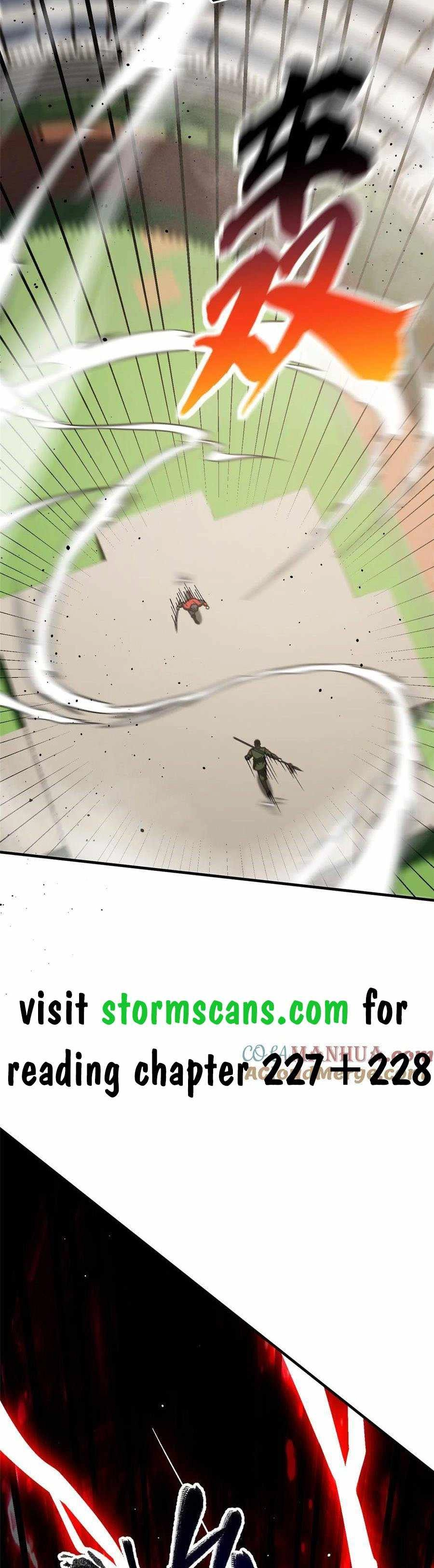 Read Global Martial Arts Manga Online