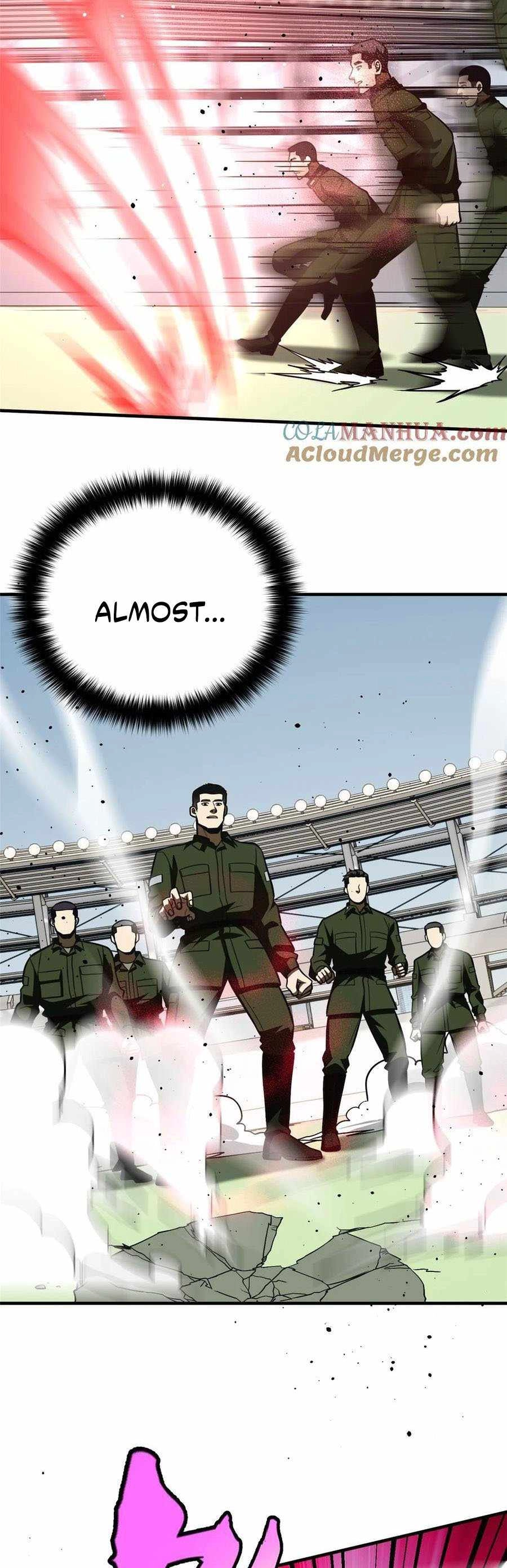 Read Global Martial Arts Manga Online