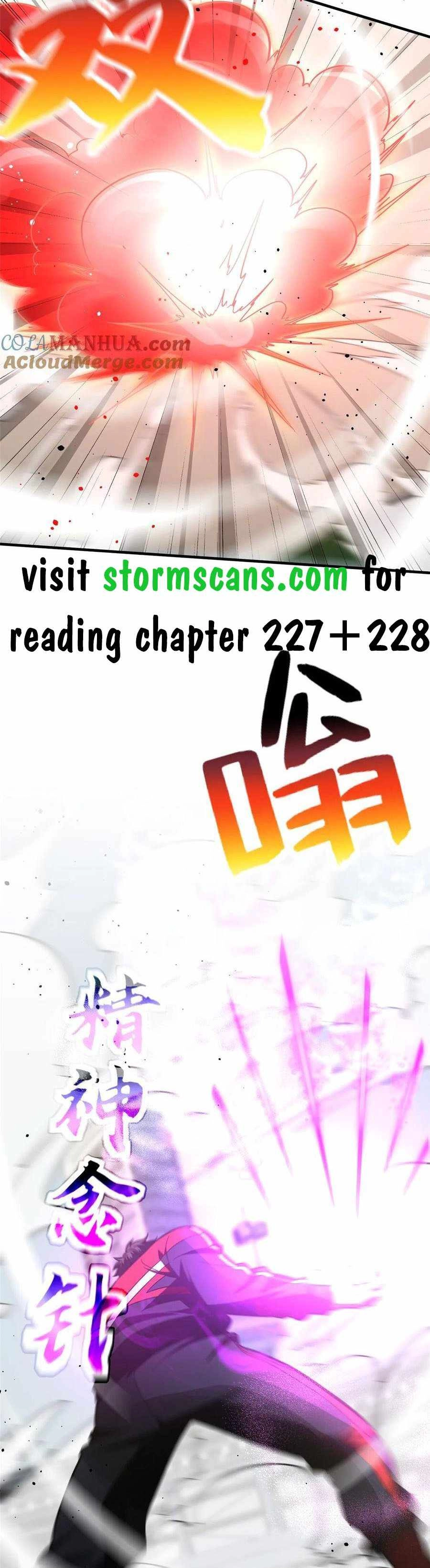 Read Global Martial Arts Manga Online