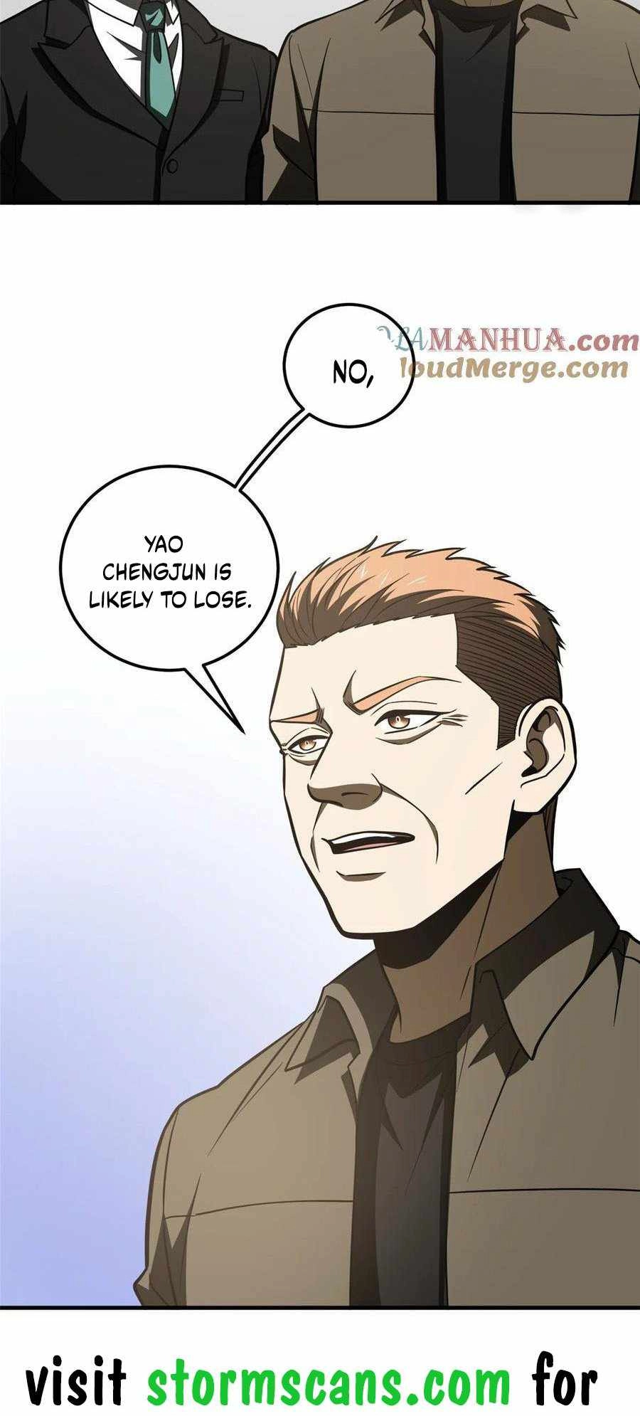Read Global Martial Arts Manga Online