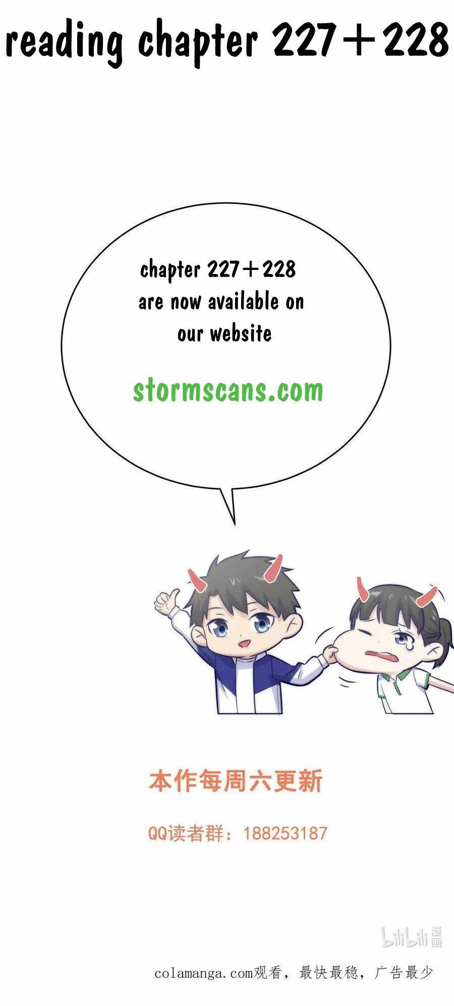 Read Global Martial Arts Manga Online