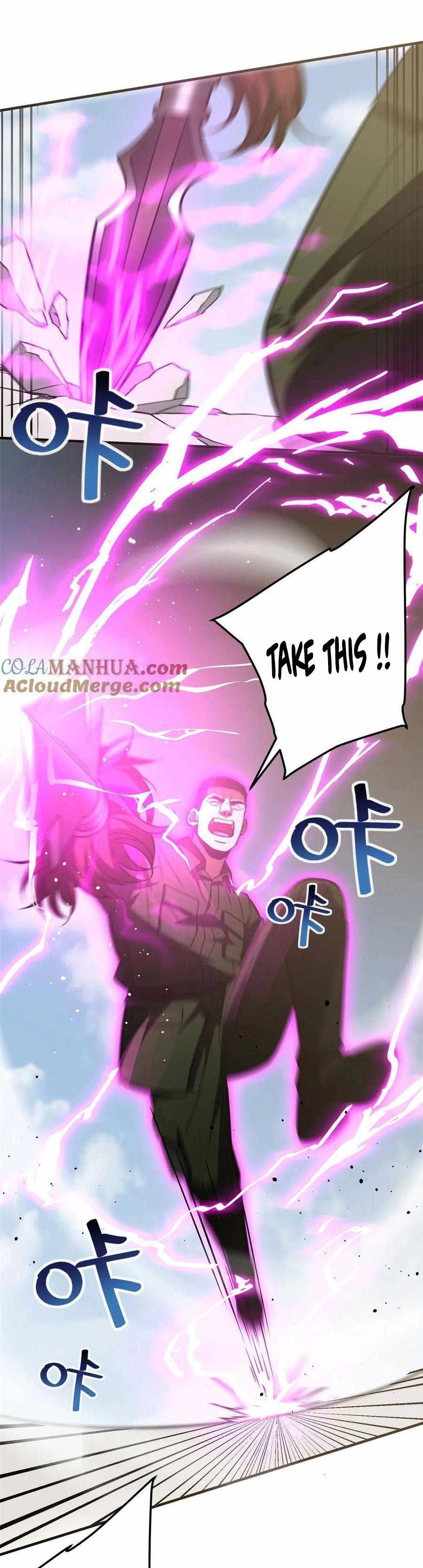 Read Global Martial Arts Manga Online